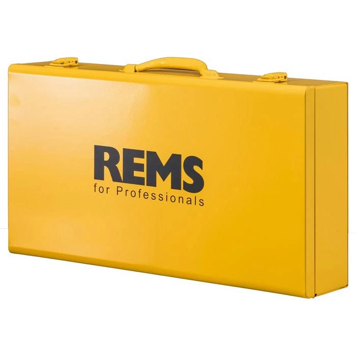 Rems Säbelsäge Akku-Tiger 22 V VE Set, 560053 R220, 21,6V / 9,0Ah, Mit Akku, Ladegerät Und Koffer 5 Rems Säbelsäge Akku-Tiger 22 V VE Set, 560053 R220, 21,6V / 9,0Ah, Mit Akku, Ladegerät Und Koffer - Image 5