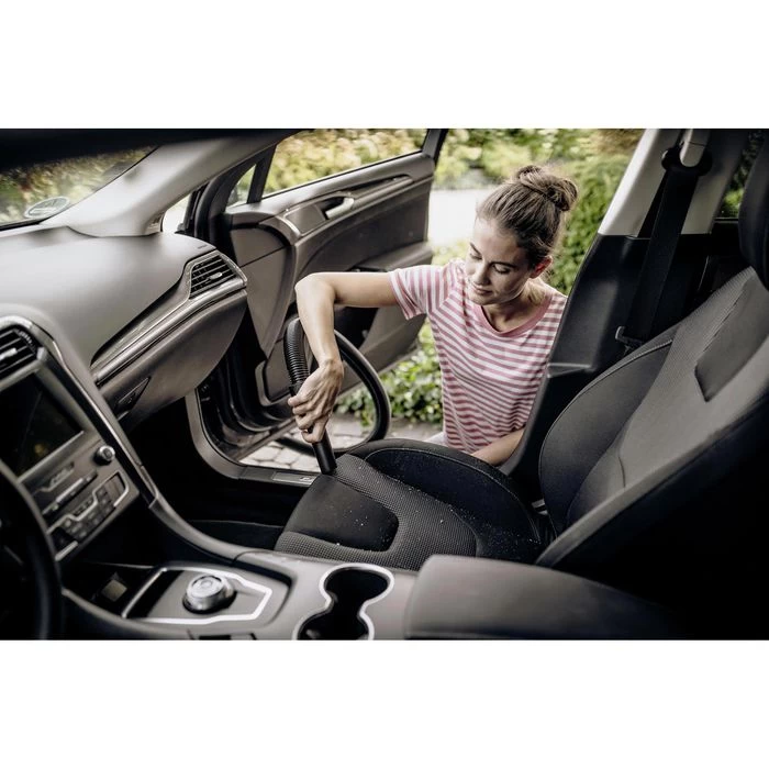 Kärcher Nass-Trockensauger WD 2 Plus V-12/4/18/C, 12 Liter, 1000 Watt 5 Kärcher Nass-Trockensauger WD 2 Plus V-12/4/18/C, 12 Liter, 1000 Watt - Image 5