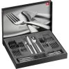 Zwilling Besteckset Meteo 07006-307, 30-teilig, 6 Personen, Edelstahl 18/10 Poliert