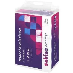 Satino Prestige By Wepa 274980 24x32 2-lagig Interfold Weiß 8 Satino Prestige By Wepa 274980 24x32 2-lagig Interfold Weiß -Haushaltsprodukte Geschäft b710e94f236b2e98b28cffefa5dbdfdb222dd5d9 papierhandtuecher satino prestige 274980 weiss