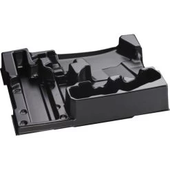 Bosch Einlage 1600A002WF, Für L-Boxx 136, Für Bohrhammer GBH 18 V-LI/-EC Professional