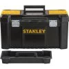 Stanley Werkzeugkoffer Essential, STST1-75521, Leer, Mit Metallschließen, 19 Zoll