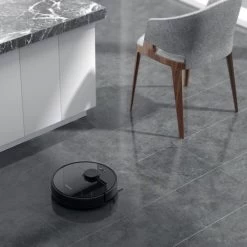 Dreame Saugroboter D9 Max, Schwarz, Ladestation, Wischfunktion, Laufzeit 150 Minuten -Haushaltsprodukte Geschäft b8574f900835f20fc0b25e26285701779d2c5b63 saugroboter dreame d9 max schwarz