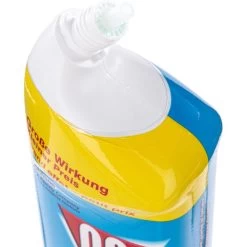 00 WC-Reiniger WC AktivGel 4in1 Fresh Green, Beseitigt 99,9% Der Bakterien, 750ml -Haushaltsprodukte Geschäft b858ff113fb21911d332b69c91480d6d2e996502 wc reiniger 00 wc aktivgel 4in1 fresh green