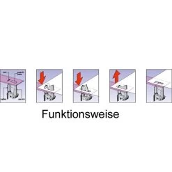 Wedo 127154 Heftgerät Klammerlos 4 Blatt Silber 5 Wedo 127154 Heftgerät Klammerlos 4 Blatt Silber -Haushaltsprodukte Geschäft b943e298af1b45ab612193e16b799343cd54a5d1 heftgeraet wedo 127154