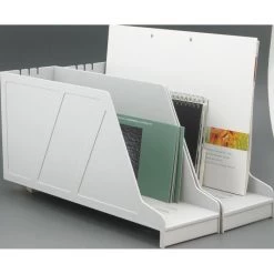 Leitz Stehsammler 2427-00-85, A4 Quer, Plastik, Extra Breit, Grau -Haushaltsprodukte Geschäft b96a233d5ecd90c86209cfb1d99d3f6cb9373f1f stehsammler leitz 2427 00 85 a4 quer