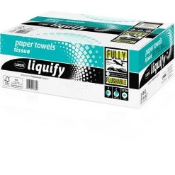 Wepa Papierhandtücher Liquify 276580, Weiß, 2-lagig, Zick-Zack-Falz, 24 X 21 Cm, 3750 Stück -Haushaltsprodukte Geschäft b98ec9fc21cfbc48a3428480fcbcb83c4ccce57e papierhandtuecher wepa liquify 276580 weiss