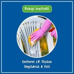 Poliboy Kunststoffreiniger 2850006, Für Oberflächen, 500 Ml 12 Poliboy Kunststoffreiniger 2850006, Für Oberflächen, 500 Ml -Haushaltsprodukte Geschäft b9cf6b17431cf5d11cdff9c76f150bc94d604579 kunststoffreiniger poliboy 2850006