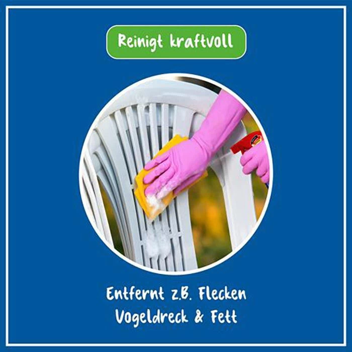 Poliboy Kunststoffreiniger 2850006, Für Oberflächen, 500 Ml 5 Poliboy Kunststoffreiniger 2850006, Für Oberflächen, 500 Ml - Image 5