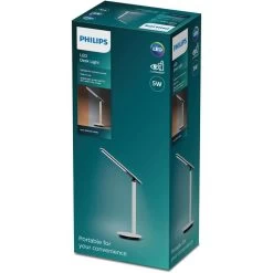 Philips Schreibtischlampe Ivory LED, Standfuß, Dimmbar, USB -Haushaltsprodukte Geschäft ba5784a3a4ef69c5f029f397c7f50db10f59527a schreibtischlampe philips ivory led
