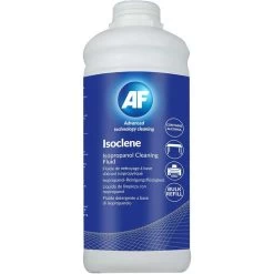 AF Isopropanol 99,7%, Isopropylalkohol, Flasche, Alkoholreiniger, 1 Liter