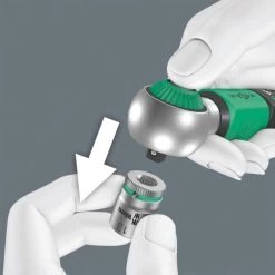 Wera Drehmomentschlüssel Safe-Torque A 1, 1/4 Zoll Vierkant, Mit Umschaltknarre, 2 - 12 Nm -Haushaltsprodukte Geschäft ba8cde175d9d17f9d058da5bddf3f9025c14dd46 drehmomentschluessel wera safe torque a 1