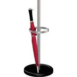 Kerkmann Garderobenständer Easy, 6114, Mit 6 Haken, Edelstahl, Silber 8 Kerkmann Garderobenständer Easy, 6114, Mit 6 Haken, Edelstahl, Silber -Haushaltsprodukte Geschäft bab25e52c60e5b4ef3e8d4c2dd7c616cb1452d13 garderobenstaender kerkmann easy 6114