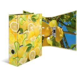 Herma Ordner 7114 Früchte, Karton, A4, 7cm, Motiv Zitrone 8 Herma Ordner 7114 Früchte, Karton, A4, 7cm, Motiv Zitrone -Haushaltsprodukte Geschäft bb11a817fae18fd619c286aa916a7198852cc222 ordner herma 7114 fruechte karton a4