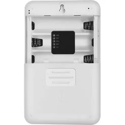 LogiLink Thermo-Hygrometer SC0116, Innen, Digital, Mit App -Haushaltsprodukte Geschäft bb1e868274549831d2b175475a95134b236a3b1b thermo hygrometer logilink sc0116 innen