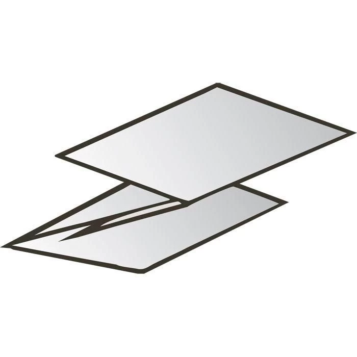 Böttcher-AG Papierhandtücher 1-lagig 25x23 Grün 5000 Stück 3 Böttcher-AG Papierhandtücher 1-lagig 25x23 Grün 5000 Stück - Image 3