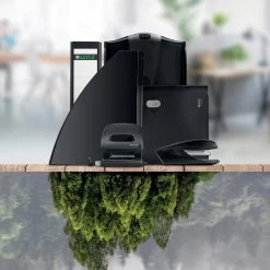 Leitz Heftgerät 5604-00-95, NeXXt Recycle, Heftleistung 30 Blatt, Schwarz 9 Leitz Heftgerät 5604-00-95, NeXXt Recycle, Heftleistung 30 Blatt, Schwarz -Haushaltsprodukte Geschäft bb2a6d3872e693f1349b6d563423cc176c8ed66f heftgeraet leitz 5604 00 95 nexxt recycle