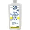 Dr.Becher Desinfektionsmittel 1462000, Alkoholisch, Hände-Schnelldesinfektion, Parfumfrei, 1 Liter