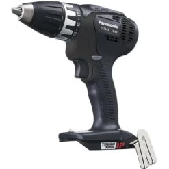 Panasonic Akku-Bohrschrauber EY7443X, 14,4V