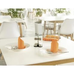 Tescoma Salz-und-Pfefferstreuer Club 650320, Set Mit Menage, Aus Glas / Edelstahl -Haushaltsprodukte Geschäft bc914c9529eff991cfedec7dc73f3299ace8798e salz und pfefferstreuer tescoma club 650320