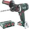 Metabo Akku-Bohrschrauber BS 18 LTX Impuls, 18V, Mit Koffer