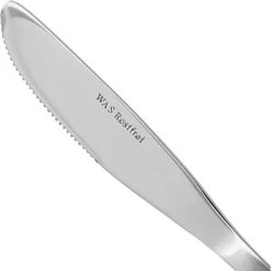 Böttcher-AG Menümesser Edelstahl 18/0, Rostfrei, Silber Glänzend 8 Böttcher-AG Menümesser Edelstahl 18/0, Rostfrei, Silber Glänzend -Haushaltsprodukte Geschäft bde32b080e32e0cf58dbb1663da10d533a85cef5 menuemesser boettcher ag edelstahl 180