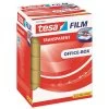 Tesa 57379 Tesafilm Klebeband 25mm X 66m 6 Stück