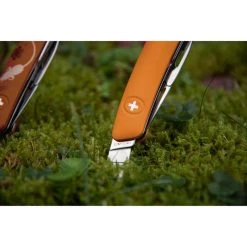 SWIZA Taschenmesser D09, Orange, 13 Funktionen -Haushaltsprodukte Geschäft be4a5cae4431483a97e115e9e3ec6145b254895f taschenmesser swiza d09