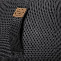 Sitting-Ball Sitzball MESH, Netzoptik, Schwarz -Haushaltsprodukte Geschäft be54a878e022a6586a0a05669571a2fe25f3aaf6 sitzball sitting ball mesh schwarz 65cm