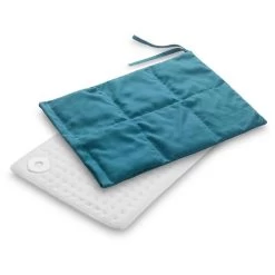 Medisana Wärmekissen Kirschkernkissen, Elektrisch, Alle Körperbereiche, Mikrowelle