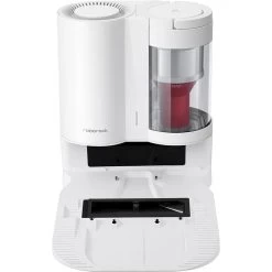 Roborock Saugroboter S7+, Mit Absaugstation, Weiß, Ladestation, Wischfunktion, Laufzeit 180 Minuten -Haushaltsprodukte Geschäft beb2283f9953ccf51ed8456b4b11683b15f21d75 saugroboter roborock s7 plus mit absaugstation weiss