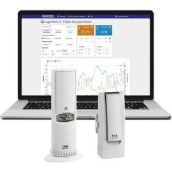 TFA Weatherhub-Set 31.4012.02 Observer, Inkl. Thermo-Hygrometer, Gateway -Haushaltsprodukte Geschäft bf09261f34ea47cf4b4edd1eacbfcab1640a8ff0 weatherhub set tfa 31.4012.02 observer
