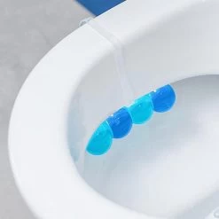 WC-Frisch WC-Duftspüler Brilliant Gel, All In 1, Magic Breeze, Im Korb -Haushaltsprodukte Geschäft bf8bba467c2868384afdc6e80d86ad7baed1ab1a wc duftspueler wc frisch brilliant gel all in 1