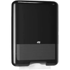 Tork 553008 Elevation H3 Schwarz Handtuchspender