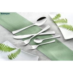 Esmeyer Menümesser Stockholm 204-045, Edelstahl, Silber Poliert, 12 Stück 8 Esmeyer Menümesser Stockholm 204-045, Edelstahl, Silber Poliert, 12 Stück -Haushaltsprodukte Geschäft bf9ab2d623d5a3ae0bba1b6bcf0b87c851b7656a menuemesser esmeyer stockholm 204 045 edelstahl