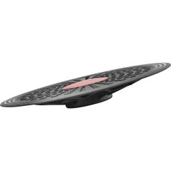 Bad-Company Balance-Board Fitness Brett, Ø 41 Cm, Schwarz-rot -Haushaltsprodukte Geschäft c012e0055f7f265e7eae36dfa56e2db7666fd114 balance board bad company fitness brett