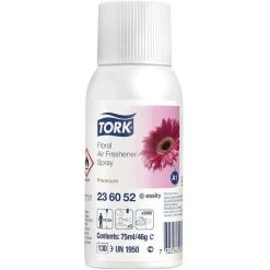 Tork Raumduft Premium Mixed Pack, A1, 236056, Nachfüller, Zitrus, Frucht, Blüten, 75ml, 12 Stück -Haushaltsprodukte Geschäft c0286bc240fa70fbb69b597431707957f1e15a8f raumduft tork premium mixed pack a1 236056