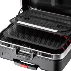 Knipex Werkzeugkoffer 00 21 06 LE, BIG Basic Move, Leer, Kunststoff Klappkoffer, Abschließbar 7 Knipex Werkzeugkoffer 00 21 06 LE, BIG Basic Move, Leer, Kunststoff Klappkoffer, Abschließbar -Haushaltsprodukte Geschäft c0755151677bd1134d04edf630f8feb7f895f6e8 werkzeugkoffer knipex 00 21 06 le big basic move