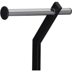 Toilettenpapierspender Relaxdays 4 Kleinrollen, Separater Rollenhalter, Schwarz 7 Toilettenpapierspender Relaxdays 4 Kleinrollen, Separater Rollenhalter, Schwarz -Haushaltsprodukte Geschäft c14428a650388b5813e0456a046ffbb1d83cf060 toilettenpapierspender relaxdays