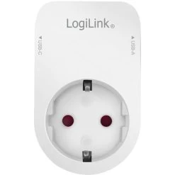 LogiLink Steckdosenadapter PA0259, 1-fach Schutzkontakt, USB-A, USB-C 13 LogiLink Steckdosenadapter PA0259, 1-fach Schutzkontakt, USB-A, USB-C -Haushaltsprodukte Geschäft c1463521e15ab48496b07647f65abd7c2541fdf6 steckdosenadapter logilink pa0259