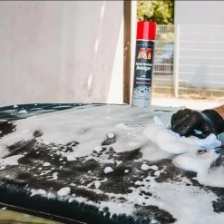 Dr.Wack Kunststoffreiniger A1 Cabrioverdeck, Kraftschaum, 2520, Spray, 400 Ml -Haushaltsprodukte Geschäft c14dbc84c02e9002f415a43525ccca2279bc5a1a kunststoffreiniger dr.wack a1 cabrioverdeck