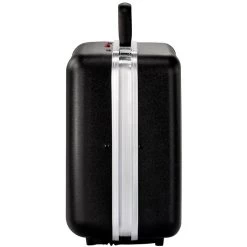 Parat Werkzeugkoffer Classic Plus, 481000171, Leer, Kunststoff Klappkoffer, Abschließbar -Haushaltsprodukte Geschäft c19d90aa46278aed9e000ff83fd23f24f2cd1e50 werkzeugkoffer parat classic plus 481000171