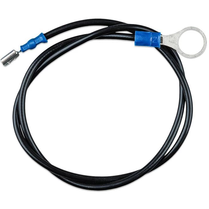 Victron Batteriewächter Smart BMS 12/200, 200A, Batterie-Management-System 6 Victron Batteriewächter Smart BMS 12/200, 200A, Batterie-Management-System - Image 6