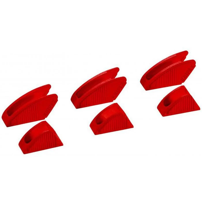 Knipex Schonbacken 86 09 300 V01 Kunststoffbacken, 3 Paar, Für Alle 86 XX 300er Zangenschlüssel 1 Knipex Schonbacken 86 09 300 V01 Kunststoffbacken, 3 Paar, Für Alle 86 XX 300er Zangenschlüssel
