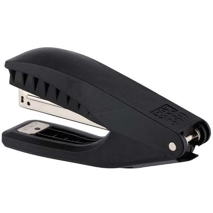 Sax Heftgerät Beta Line 349, 0-349-09, Heftleistung 25 Blatt, Schwarz 2 Sax Heftgerät Beta Line 349, 0-349-09, Heftleistung 25 Blatt, Schwarz - Image 2