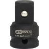 Ks Tools KS-Tools Stecknuss-Adapter 515.1144, Vergrößerungsadapter, 1/2 Zoll Auf 3/4 Zoll