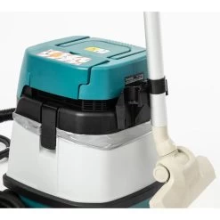 Makita Nass-Trockensauger VC1310LX1, Türkis, 13 Liter, 1050 Watt, Staubklasse L -Haushaltsprodukte Geschäft c2dfbf441fccd8cc459f7e484e54ab9522874ee0 nass trockensauger makita vc1310lx1 tuerkis
