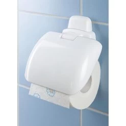 Wenko Toilettenpapierspender Pure, 17941100, Kunststoff, 1 Kleinrolle, Mit Abdeckung, Weiß 5 Wenko Toilettenpapierspender Pure, 17941100, Kunststoff, 1 Kleinrolle, Mit Abdeckung, Weiß -Haushaltsprodukte Geschäft c35ad472743c5cf1ce508e8a7cef6812c88efacb toilettenpapierspender wenko pure 17941100