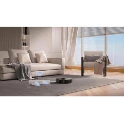 Roborock Saugroboter S7 MaxV, Schwarz, Ladestation, Wischfunktion, Laufzeit 180 Minuten 5 Roborock Saugroboter S7 MaxV, Schwarz, Ladestation, Wischfunktion, Laufzeit 180 Minuten -Haushaltsprodukte Geschäft c365deeb4374e8be2f98745613881980fdd1a188 saugroboter roborock s7 maxv schwarz