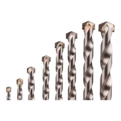 Metabo Bohrer Steinbohrer-Kassette, 626706000, 8-teiliges Set, Stein, Betonbohrer -Haushaltsprodukte Geschäft c38be2bee4ef83e825f87e3863903526c5d15bc7 bohrer metabo steinbohrer kassette 626706000